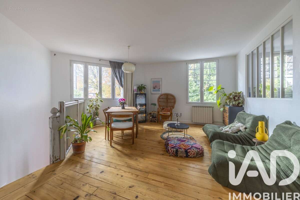 Appartement 86 m² à Biarritz  - photo 3
