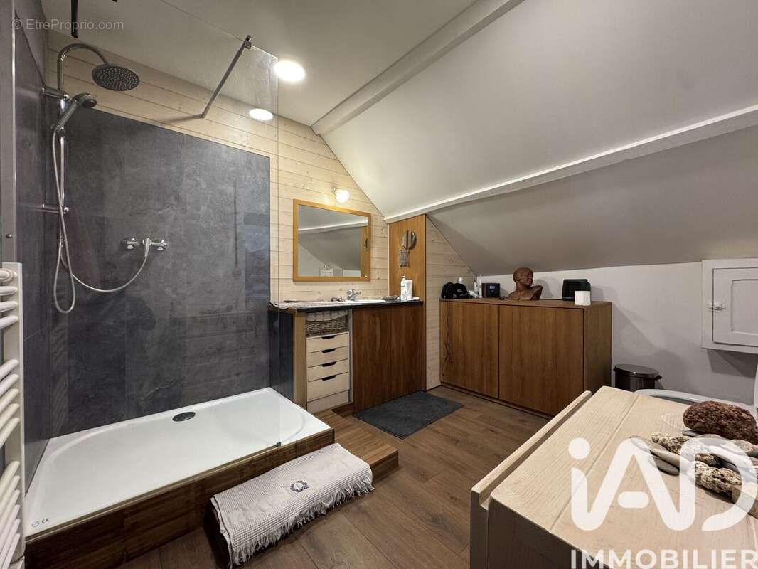 Photo 5 - Maison à MORET-SUR-LOING