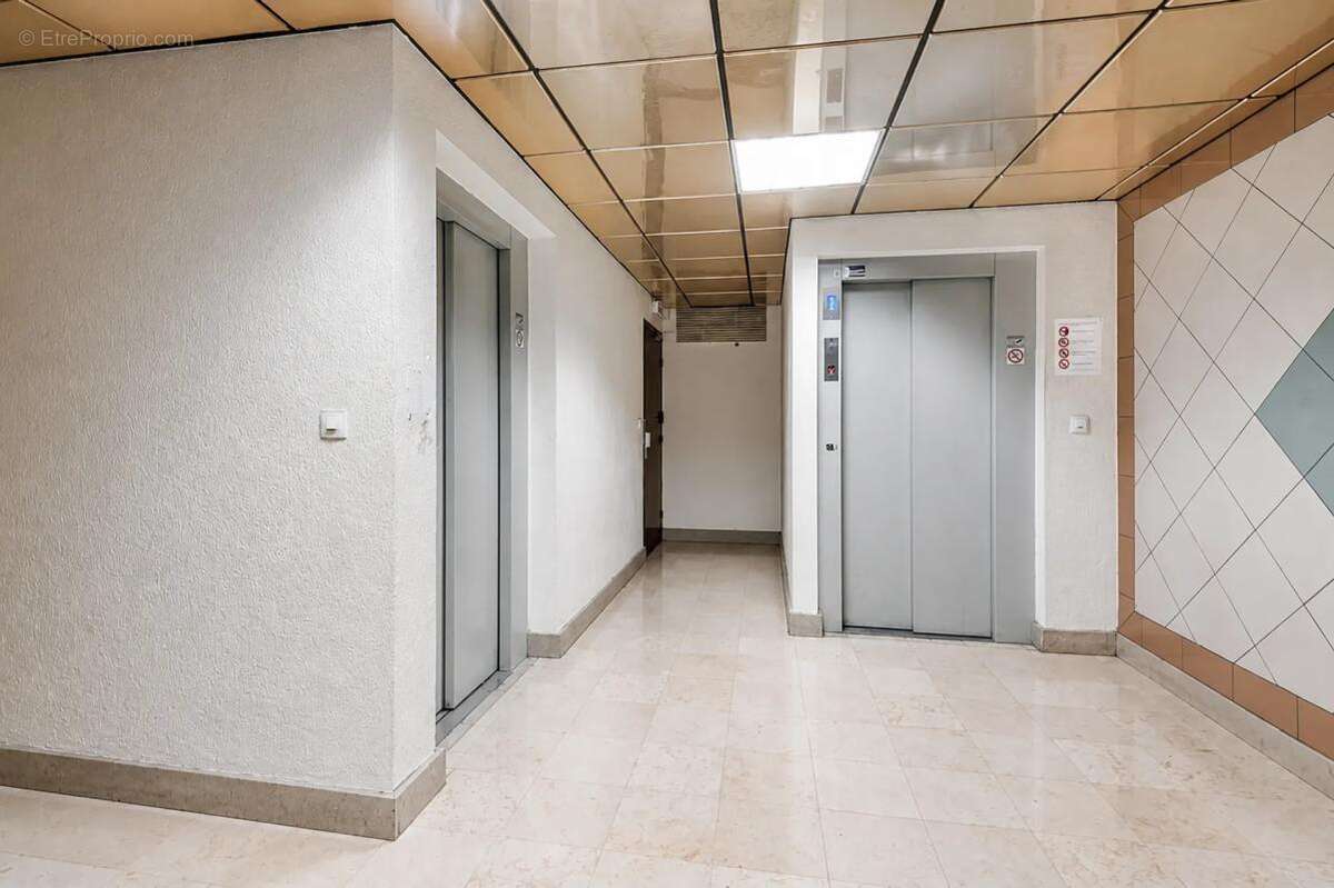 Appartement de 2 pièces de 35 m² à Bobigny - photo 9
