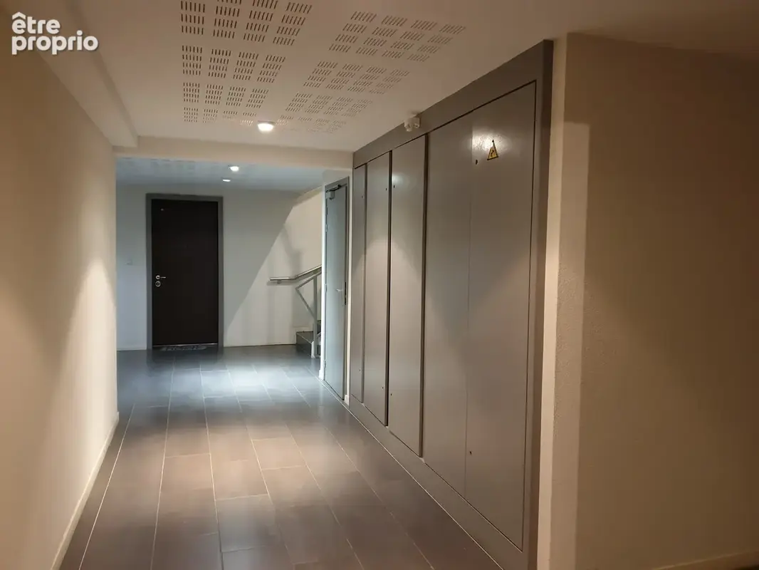 Appartement - thionville/garche - f3 - 296 000€ - photo 8