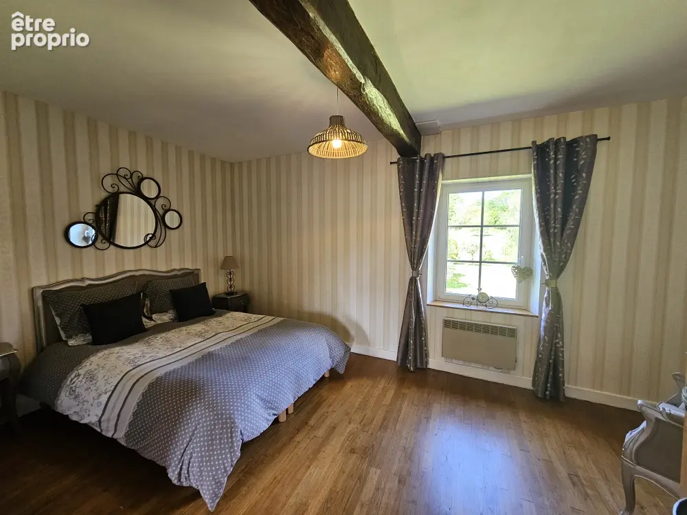 Appartement 200 m² à Marsac  - photo 693