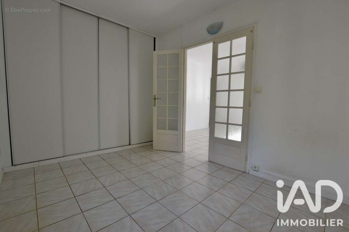 Photo 6 - Appartement à CARRIERES-SOUS-POISSY