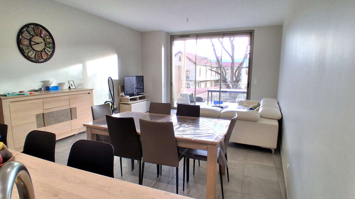 Appartement à MILLAU