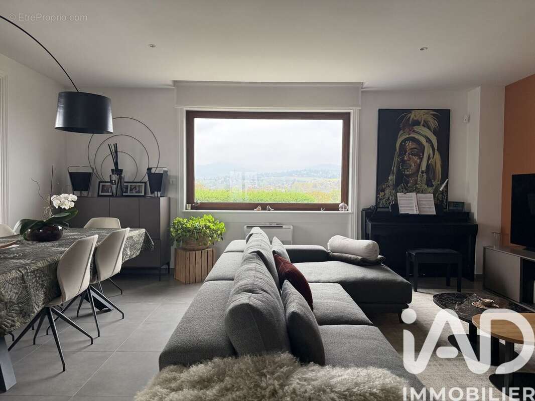 Photo 5 - Appartement à BRINDAS