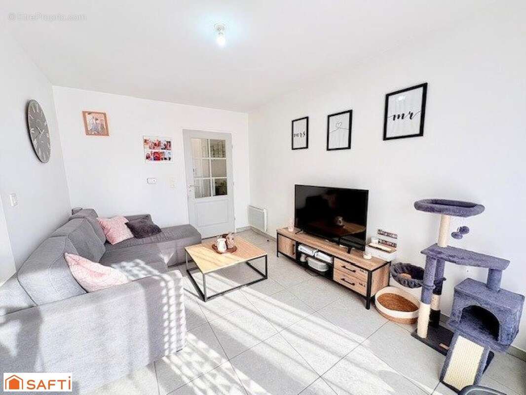 Photo 3 - Appartement à ONNAING