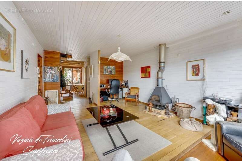 Maison à FONTENAY-SOUS-BOIS