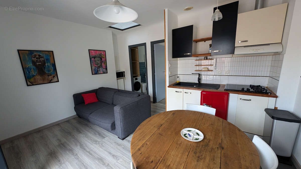 Maison à LAROQUE-DES-ALBERES