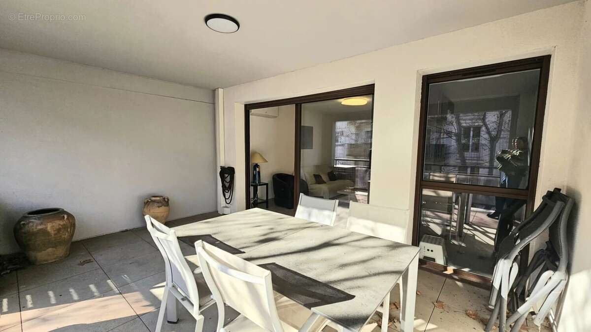 Appartement à NARBONNE