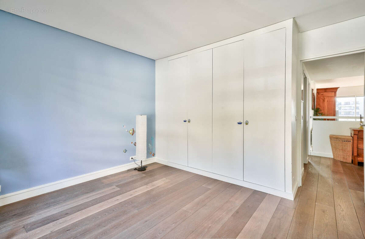 Appartement à SEVRES