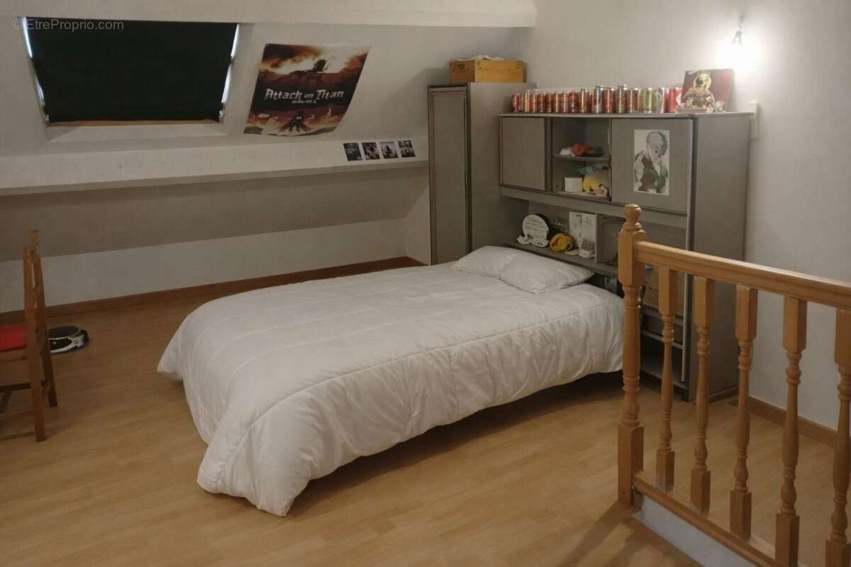 Photo 6 - Maison à DOUCHY-LES-MINES