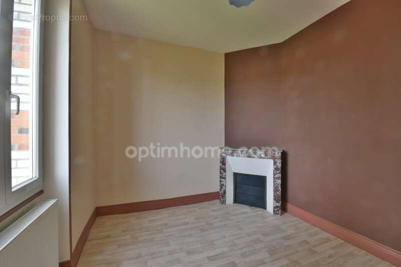 Maison à ARGENTON-SUR-CREUSE