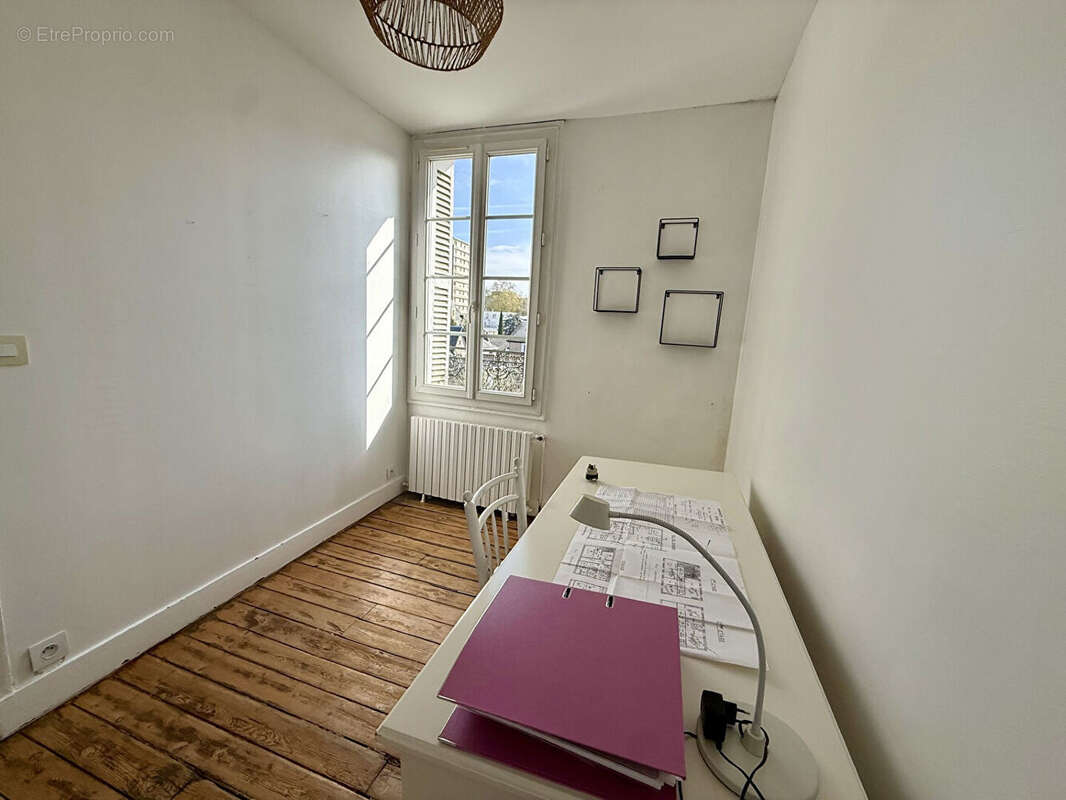 Appartement à TOURS