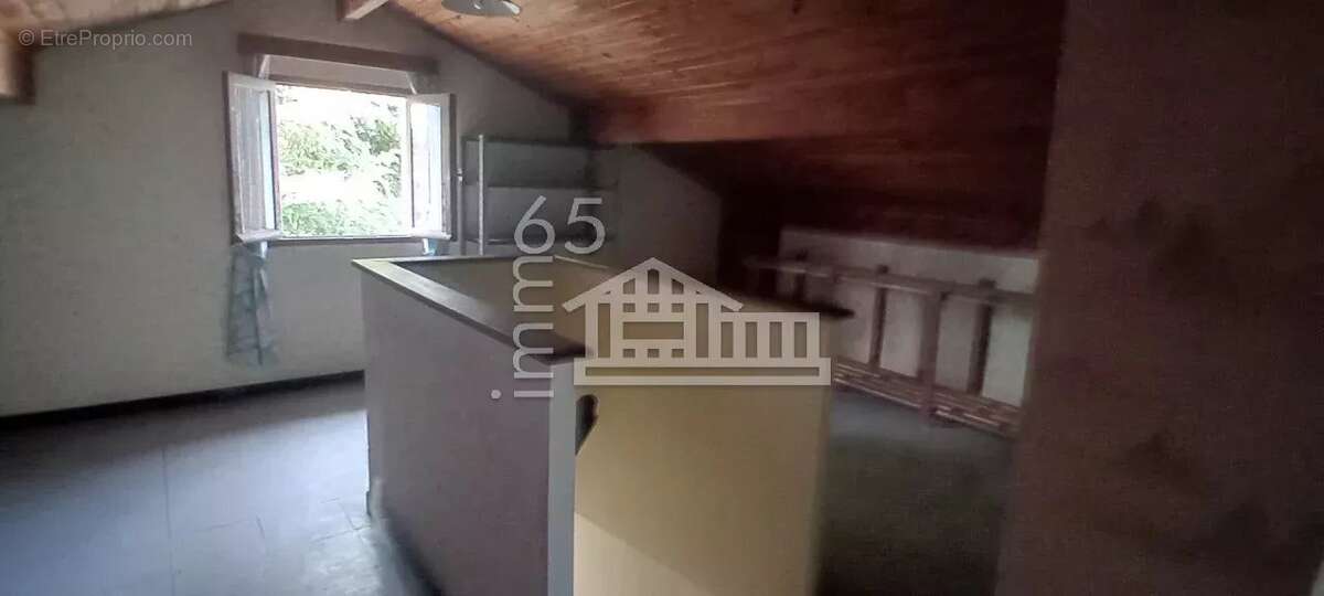 Maison T5 avec sous sol Nord de Tarbes - photo 26