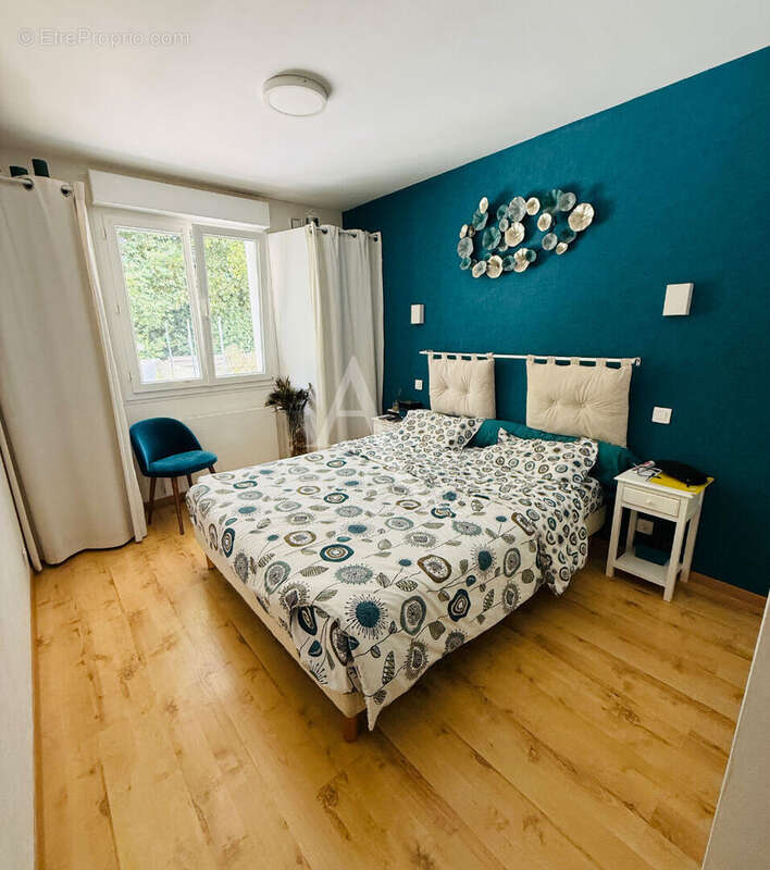 La roche sur yon maison a vendre 145 m² - photo 9