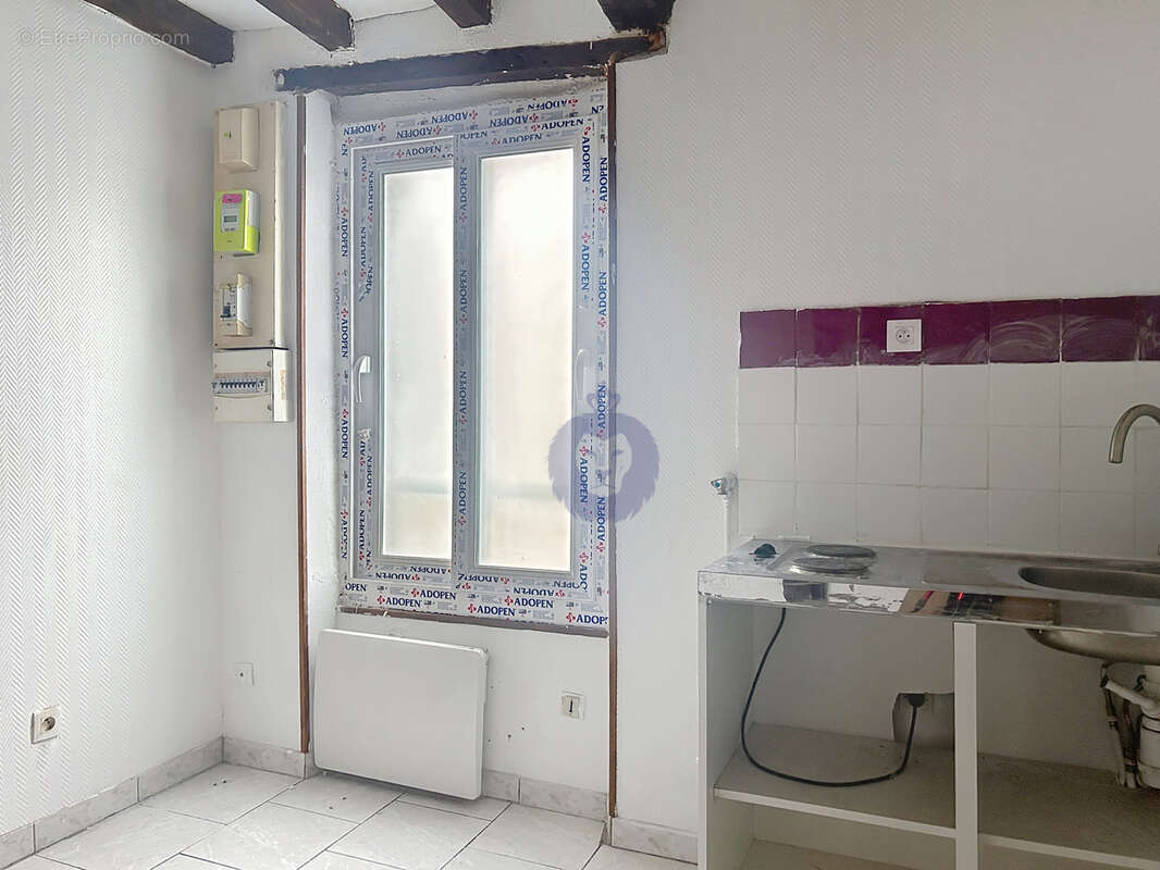 Appartement à MELUN