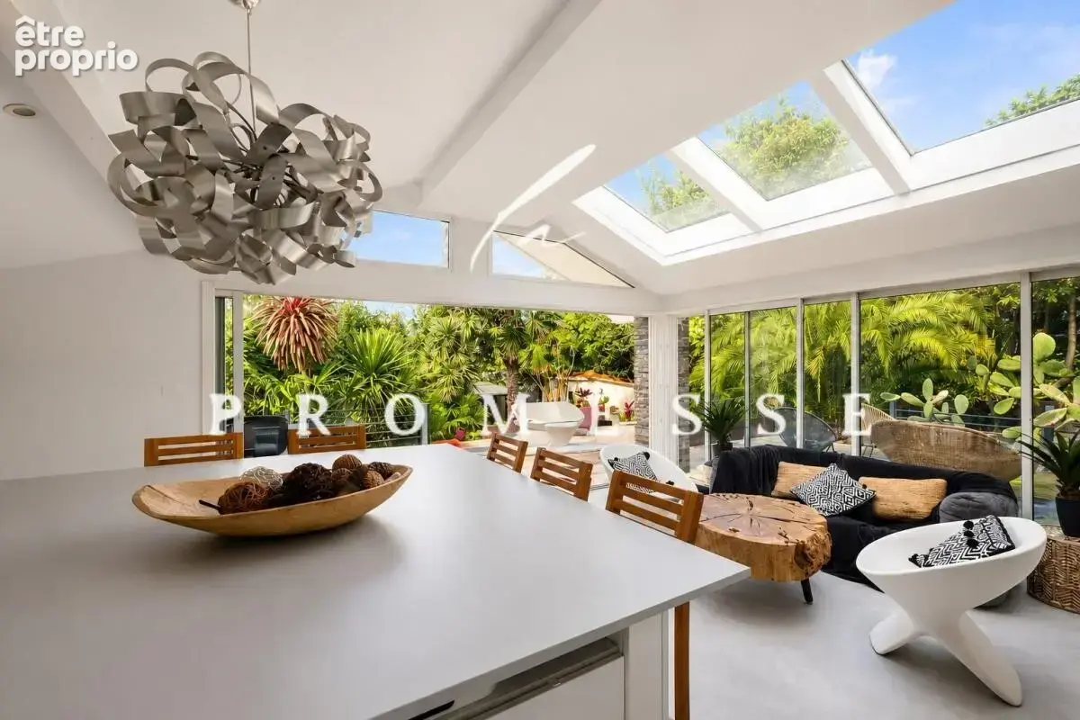Flexible living villa - parc d'hiver - photo 4