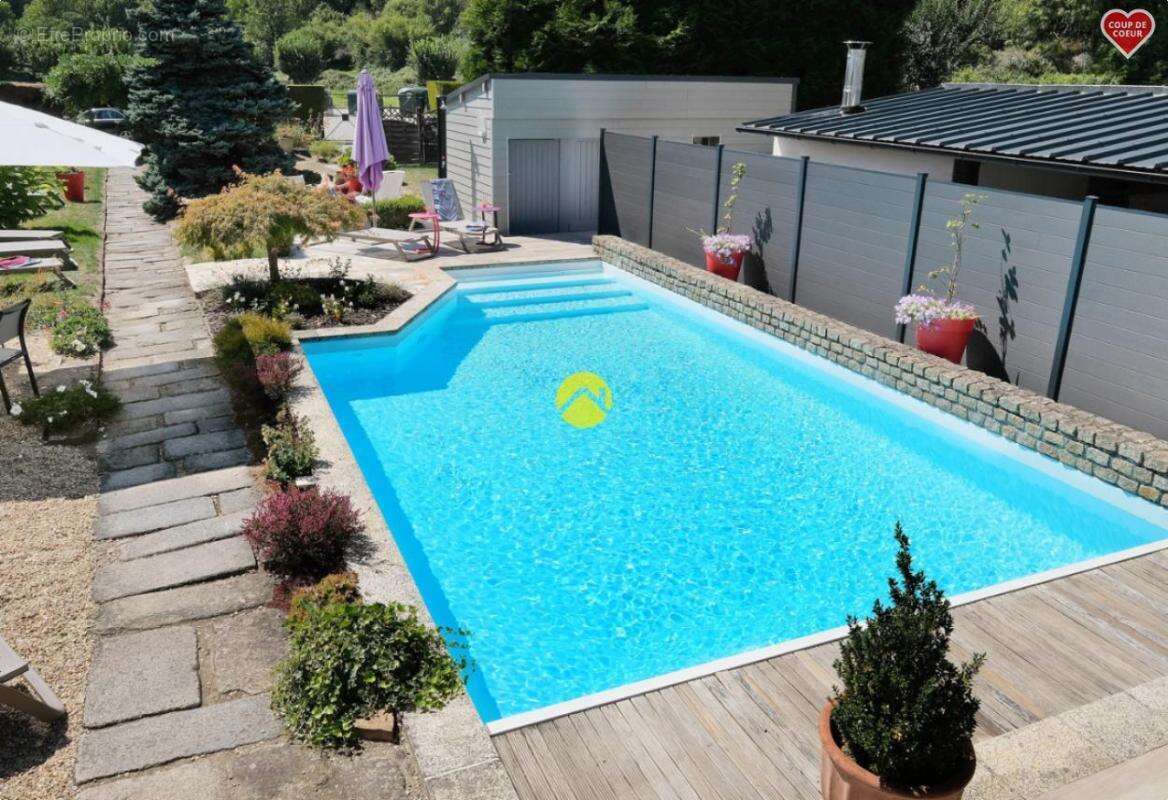 Commerce à BENEVENT-L'ABBAYE