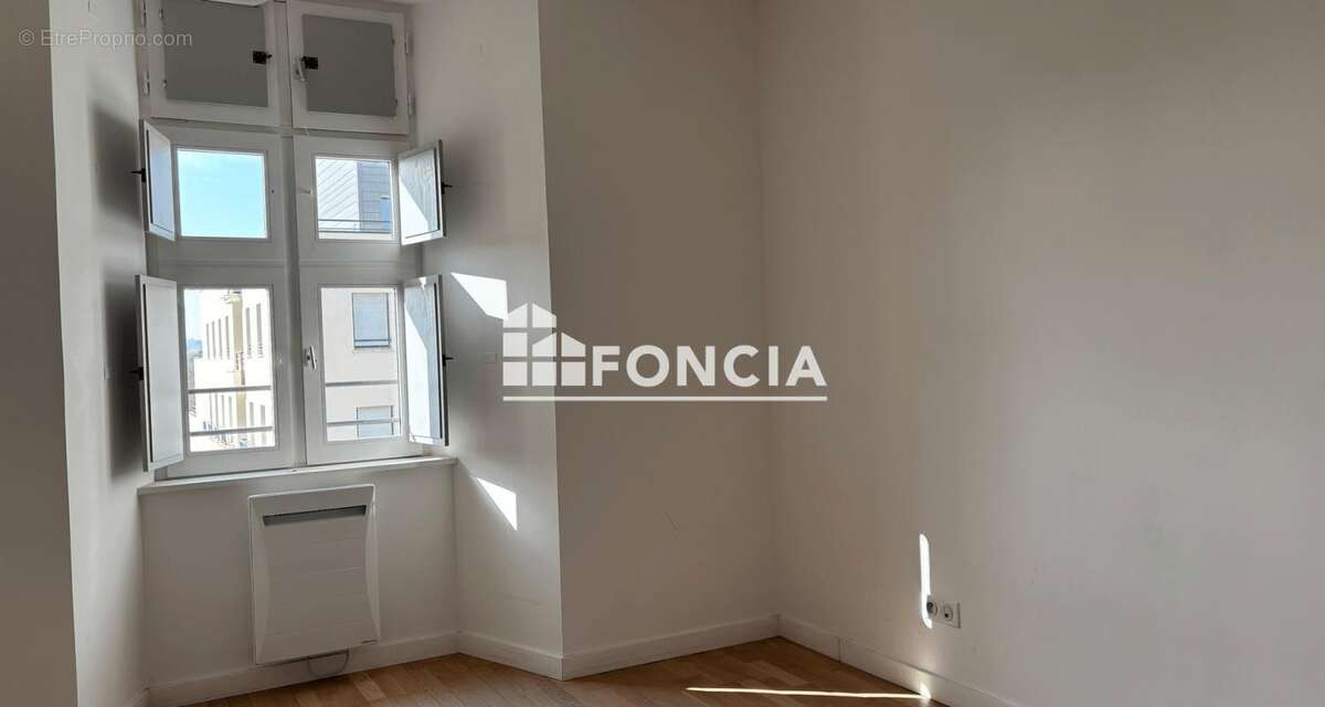 Appartement à ANCENIS