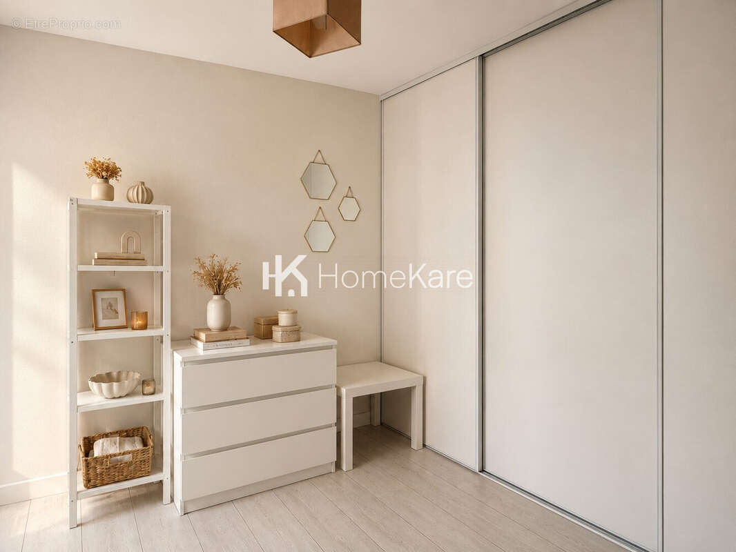 Appartement 61 m² à Muret  - photo 8