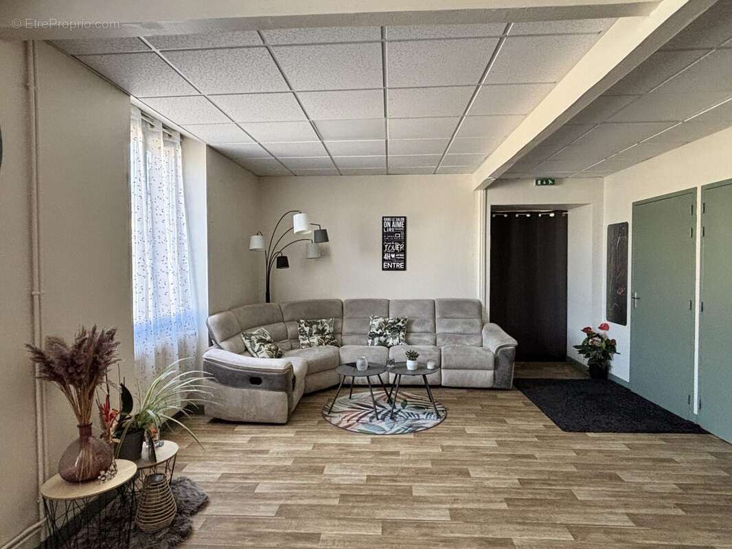 Maison 122 m² à Ouroux  - photo 9