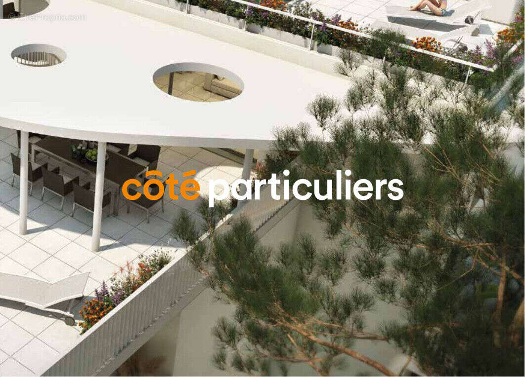 Appartement à NARBONNE