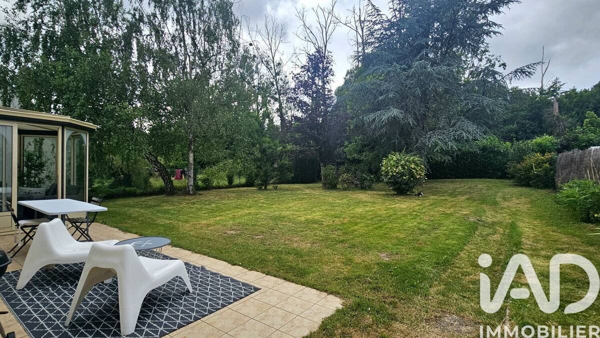 Photo 1 - Maison à SAVENAY