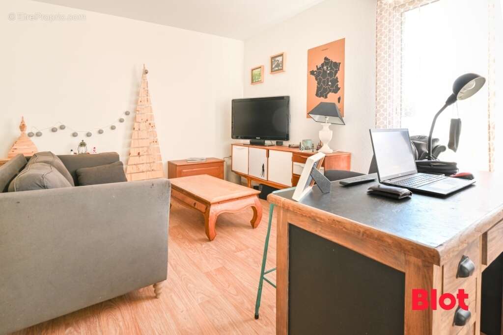 Appartement à DINAN