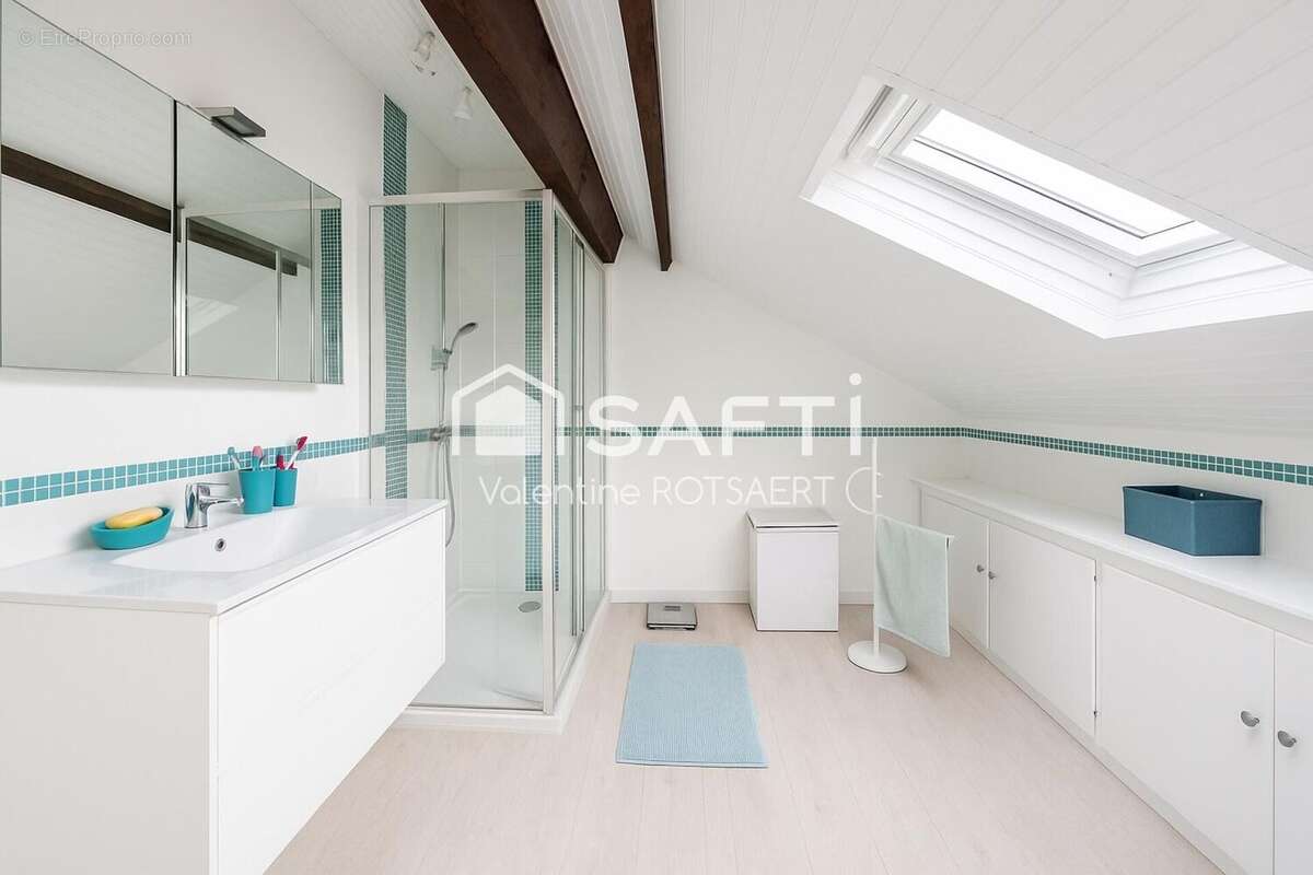 Photo 5 - Maison à COMPIEGNE