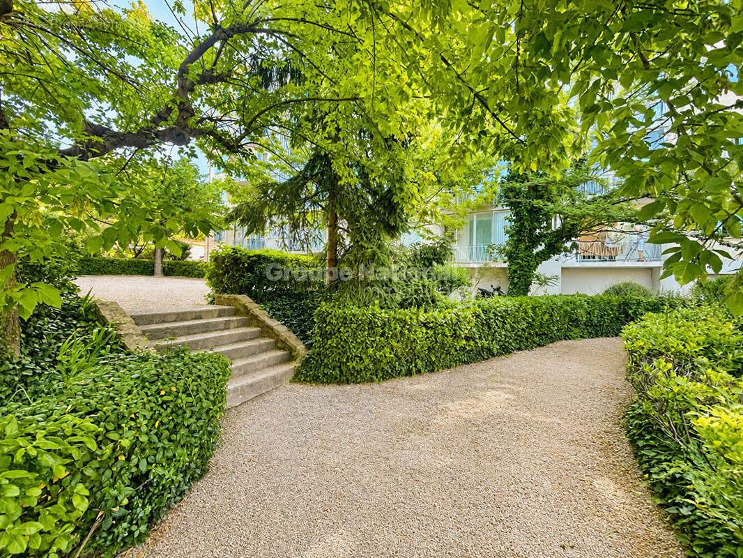 Appartement à MARSEILLE-12E