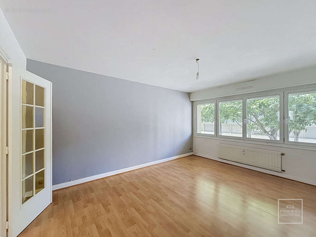 Appartement à LYON-7E