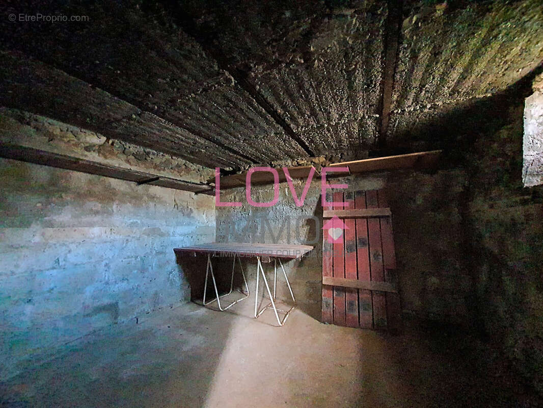 Maison à VEYRINS-THUELLIN