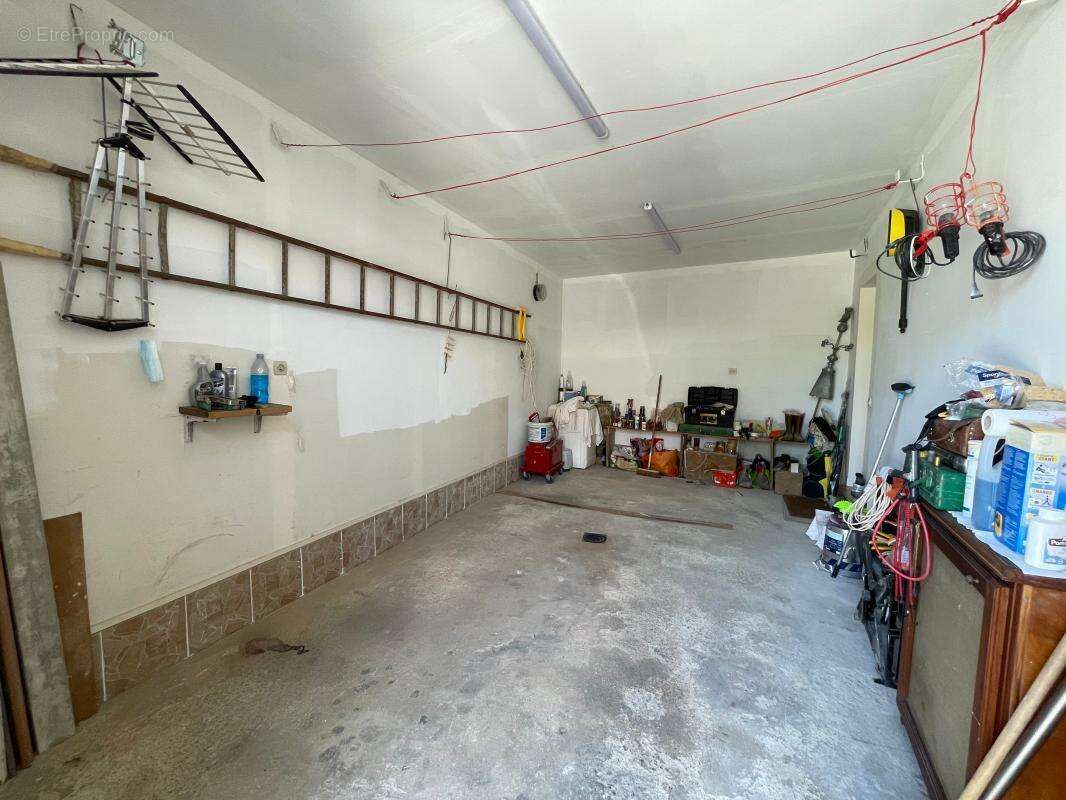 Maison à LIZY-SUR-OURCQ