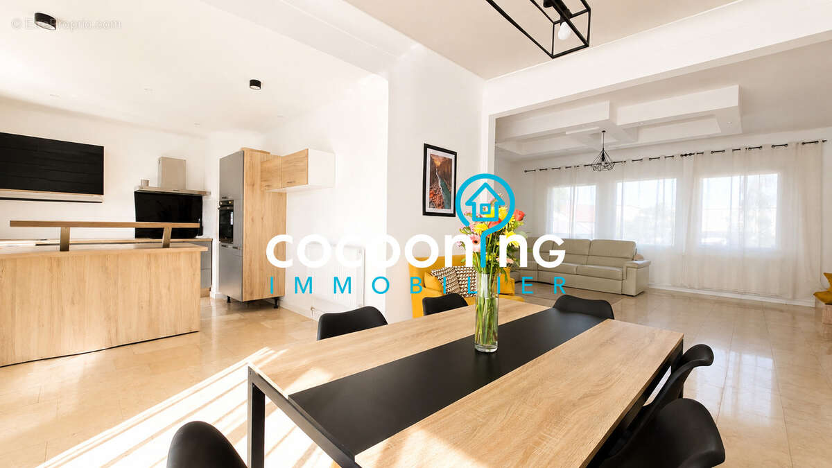 Maison de bourg - photo 3