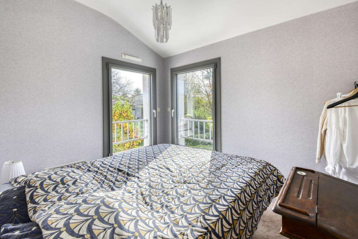 Maison à PORT-SAINT-PERE