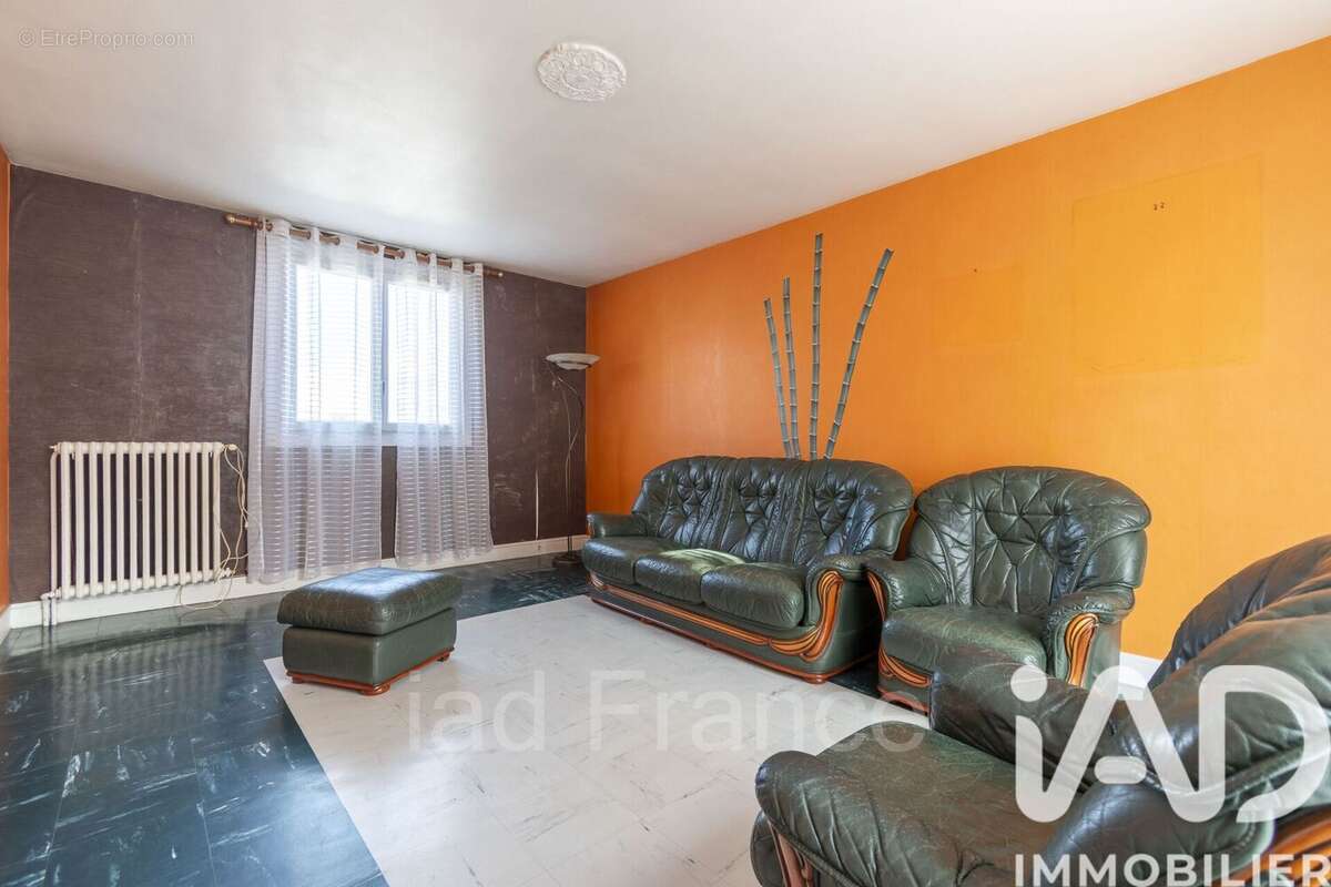 Photo 4 - Maison à FRENEUSE