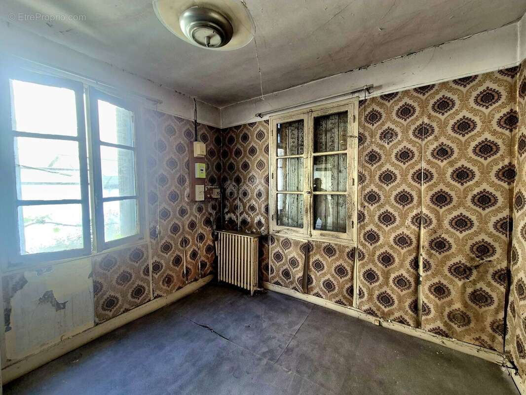 Maison à CLAMART