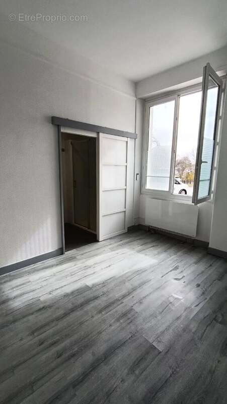 Appartement à SAINT-GAUDENS