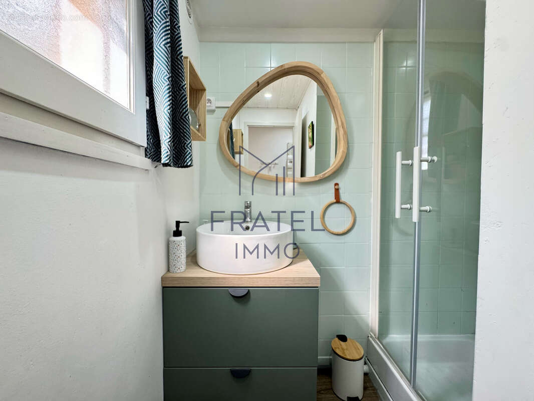 Appartement à FRONTIGNAN