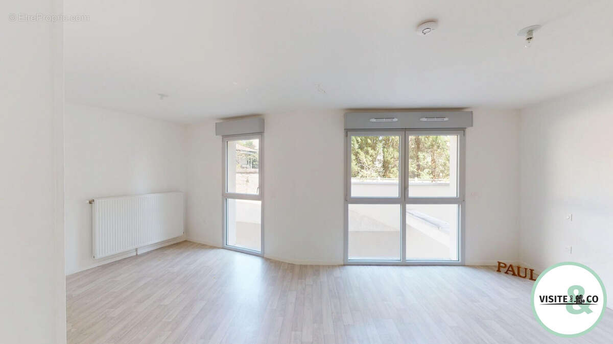Appartement à CAEN