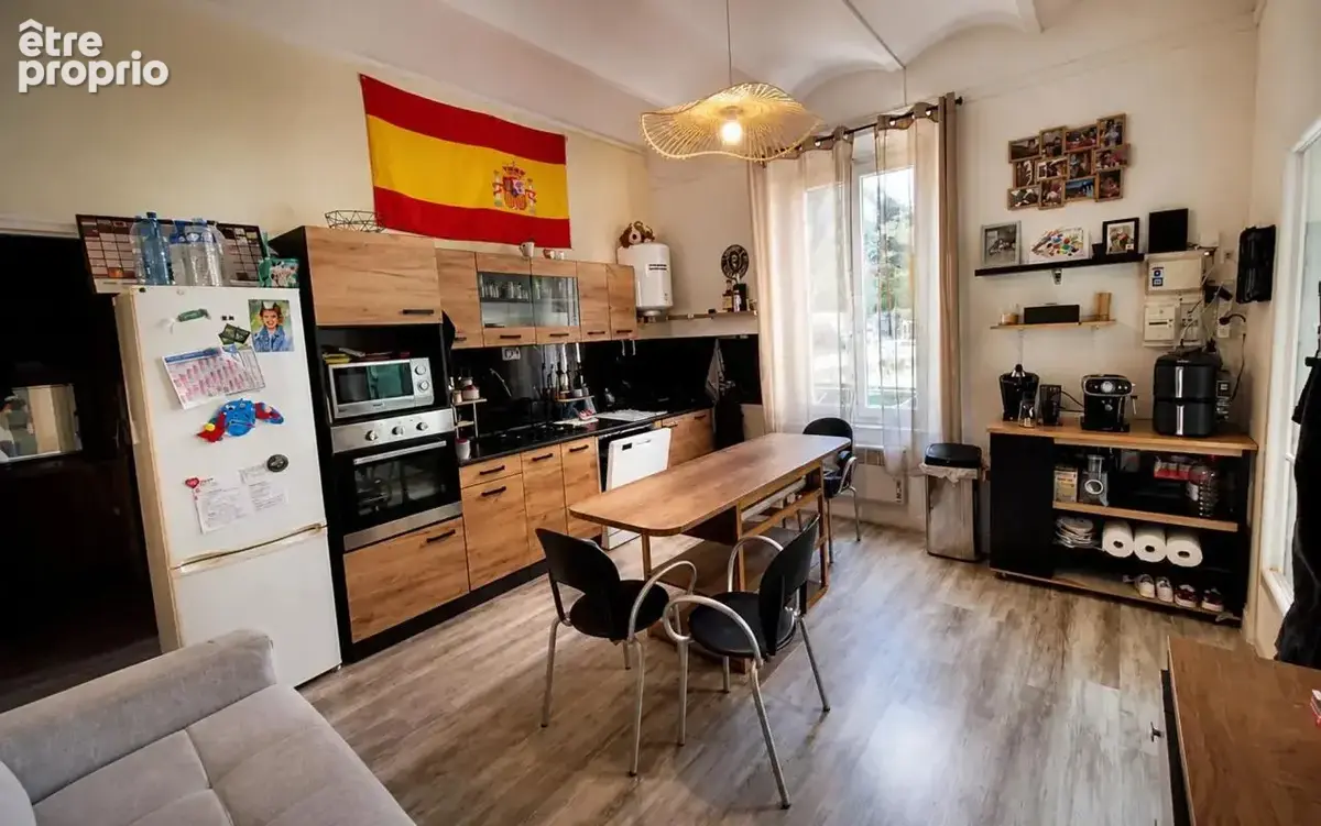 Maison de 10 pièces de 226 m² à Robiac-Rochessadoule - photo 17