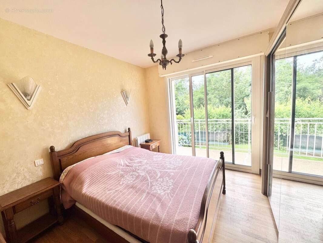 Photo 5 - Maison à LA BAZOUGE-DU-DESERT