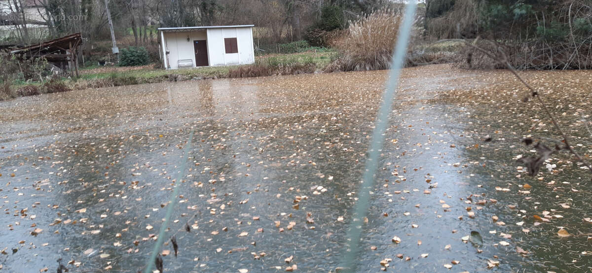 Terrain à EPINAL
