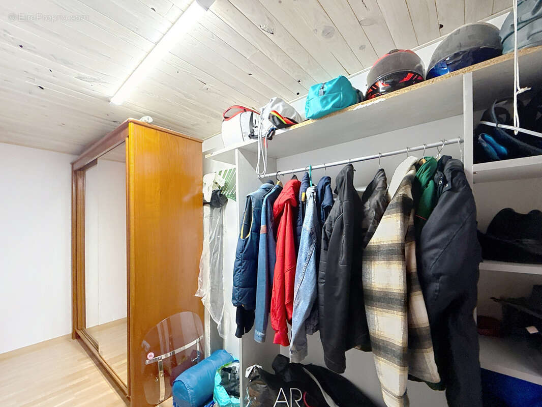 Maison à RIVIERE-SUR-TARN