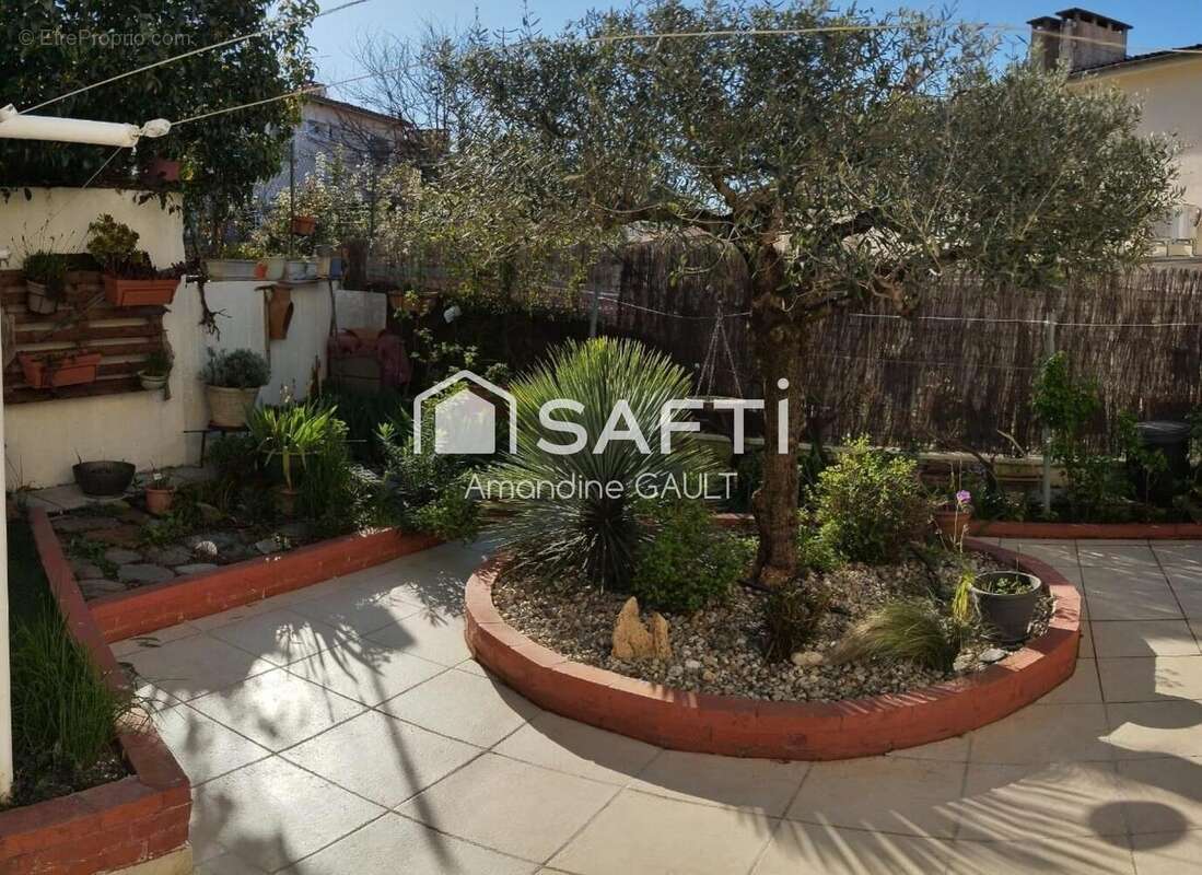 Photo 2 - Maison à ALES