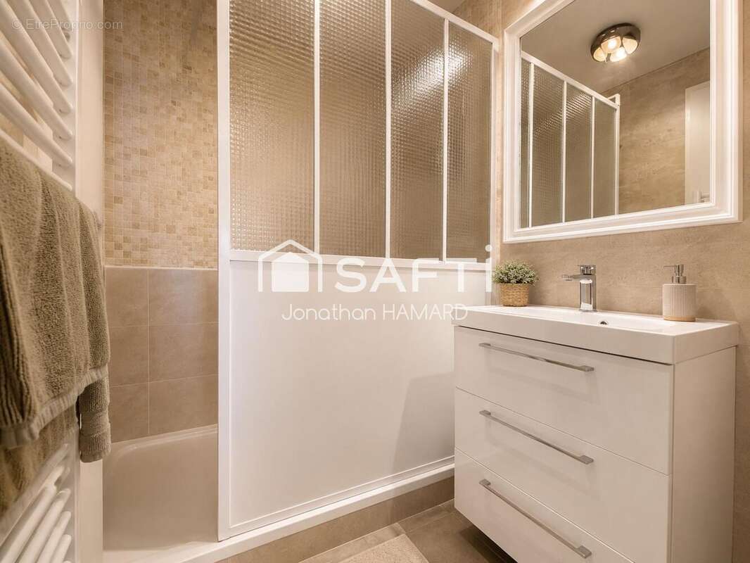 Photo 6 - Appartement à NANTES