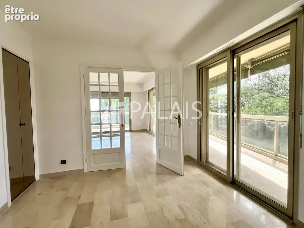 Nice ouest – bas fabron  4 pièces de 99 m² – 60 m² de terrasses – vue mer - photo 12