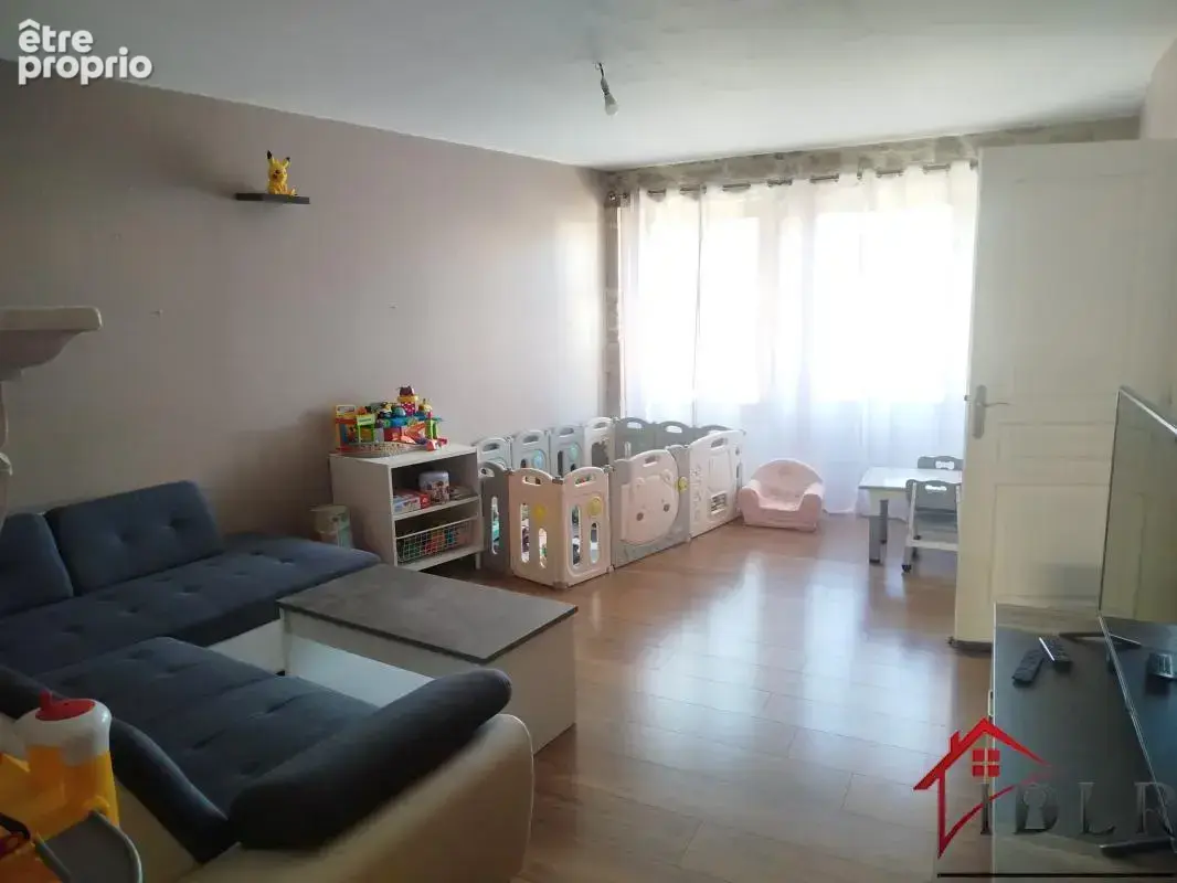 Maison de ville quartier calme - photo 6