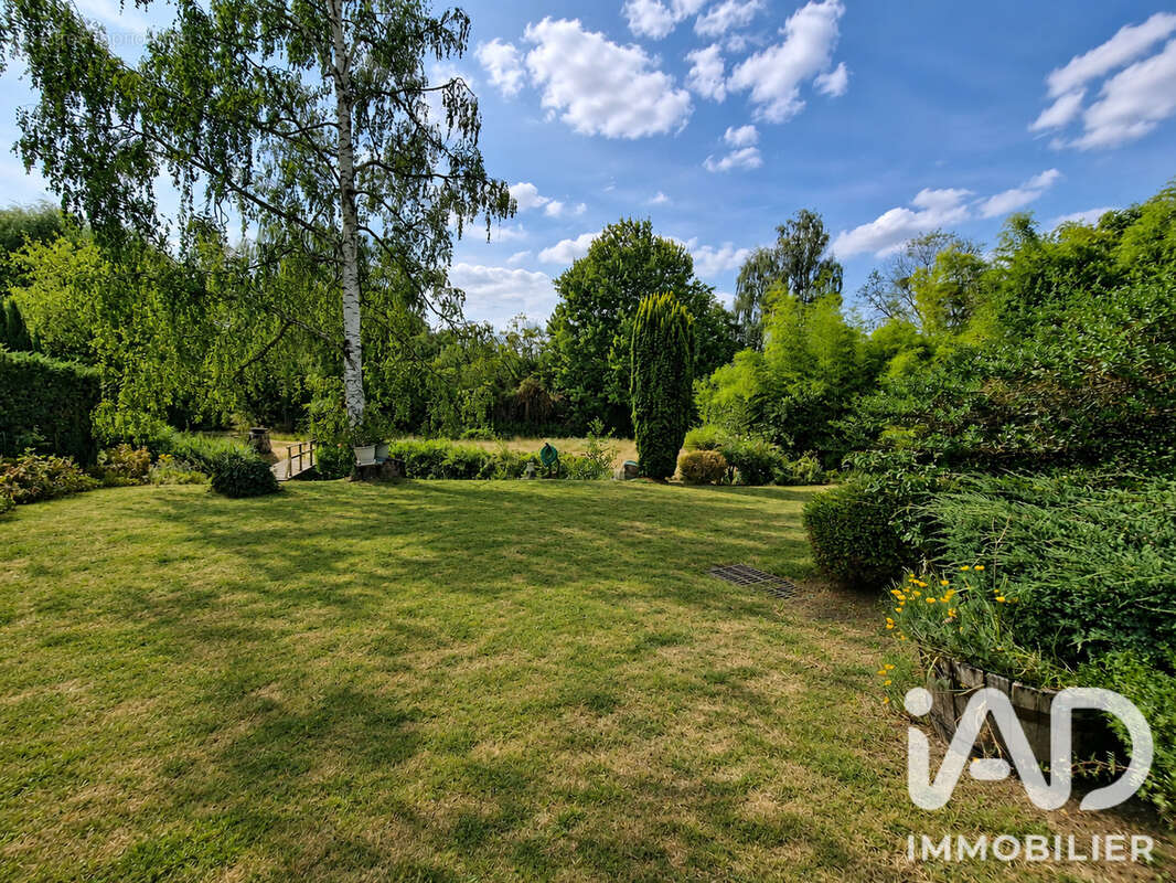 Maison 150 m² à Briis-Sous-Forges  - photo 3