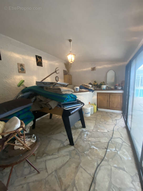 Maison à DRAGUIGNAN