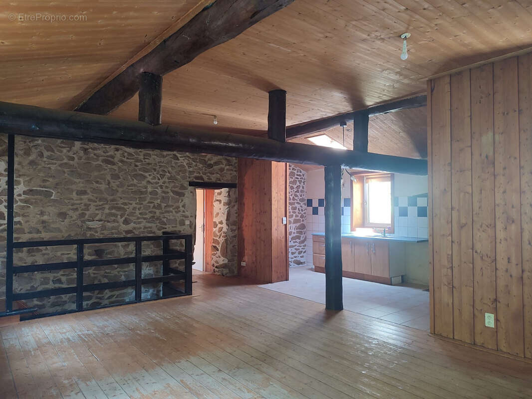 Maison à AMBERT